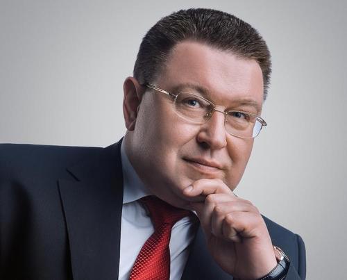 Александр Пятикоп: Все находится под контролем