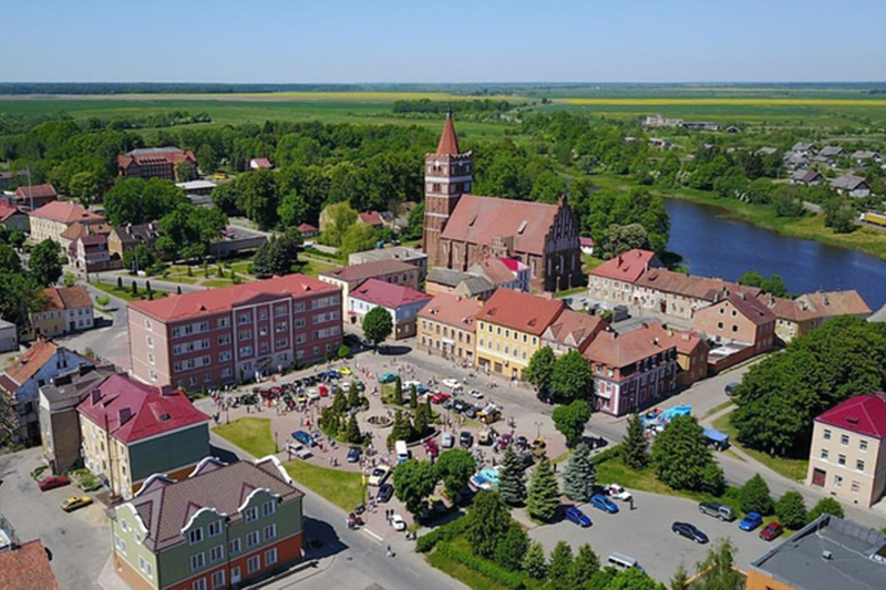 ДЕНЬ ПАМЯТИ И СКОРБИ